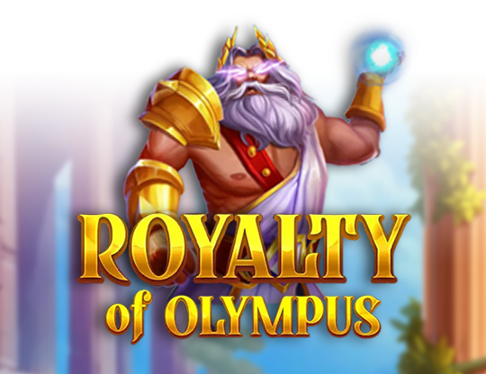 Royalty of Olympus