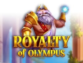 Royalty of Olympus