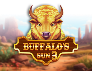 Buffalo's Sun 3