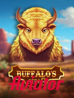Buffalo's Sun 3