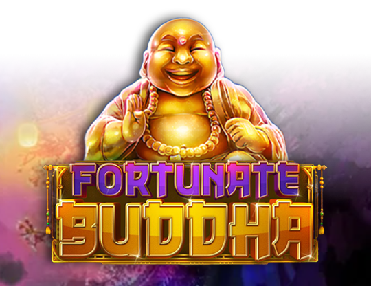 Fortunate Buddha