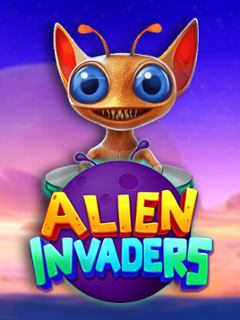 Alien Invaders