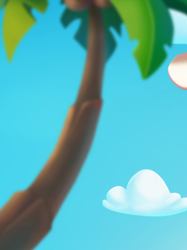 Jumbo Juicy Tournie BG