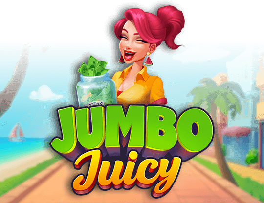 Jumbo Juicy