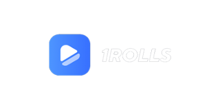 1Rolls Casino Logo
