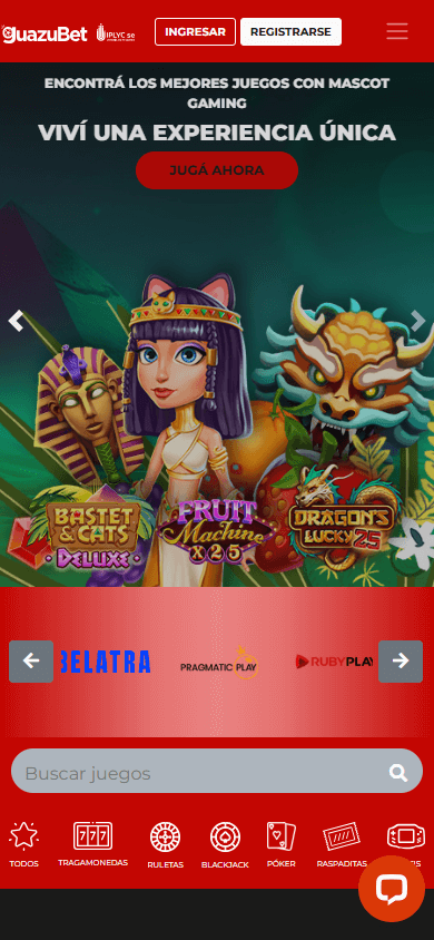GuazuBet_Casino_game_gallery_mobile