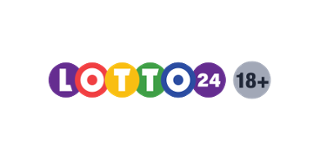 Lotto24 Casino MZ Logo
