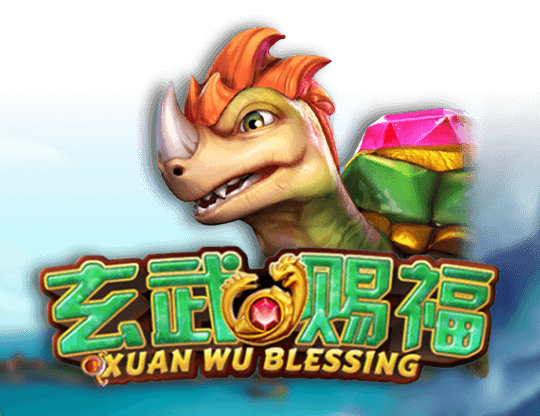 Xuan Wu Blessing