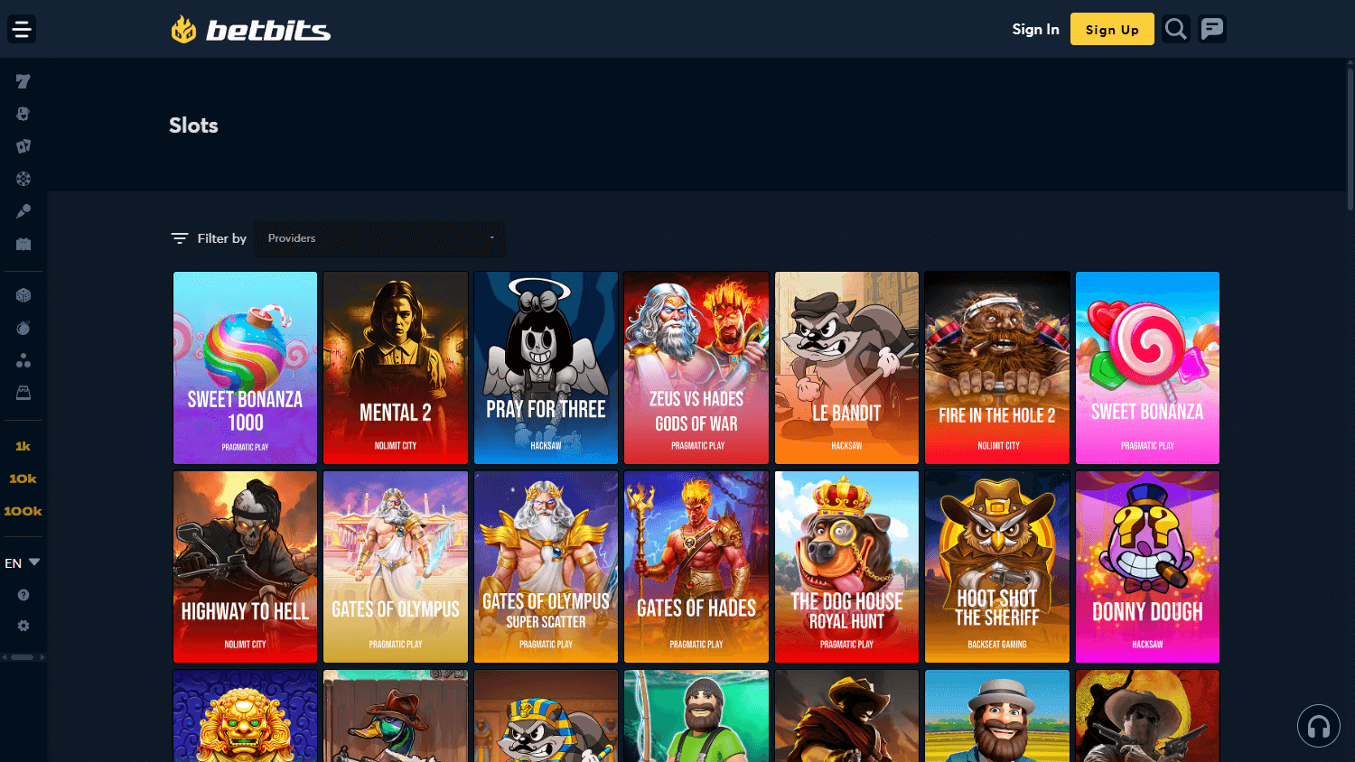 Betbits_Casino_game_gallery_desktop