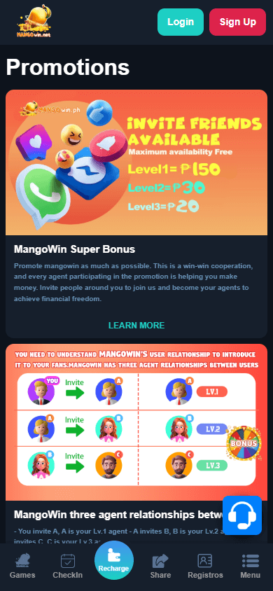 Mangowin_Casino_promotions_mobile