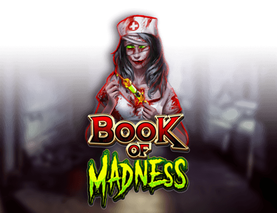 Book of Madness