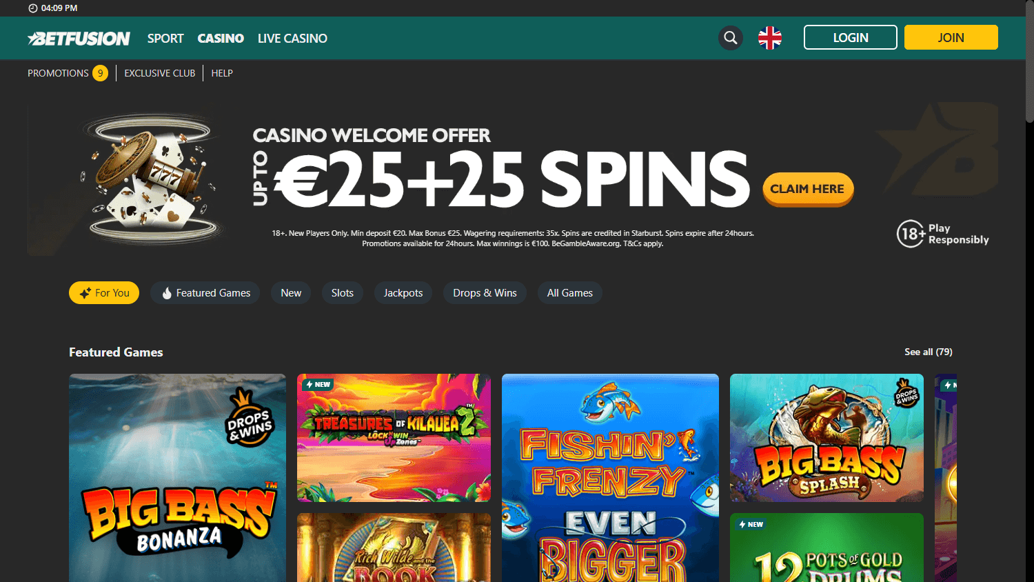 betfusion_casino_game_gallery_desktop