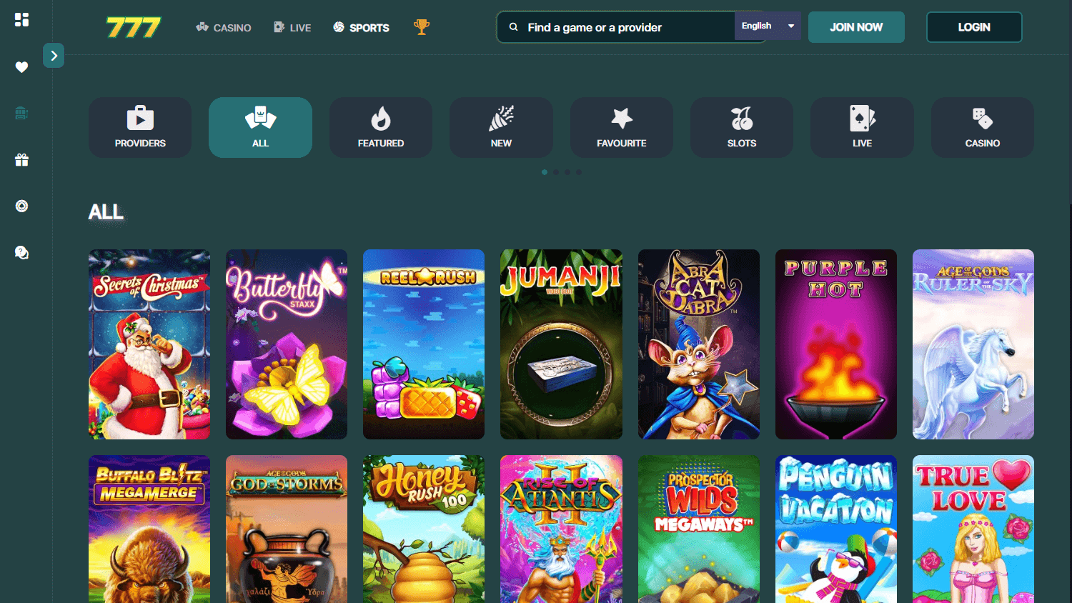 777bet_casino_game_gallery_desktop