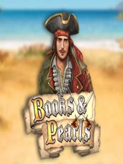 Books & Pearls