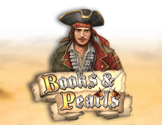 Books & Pearls