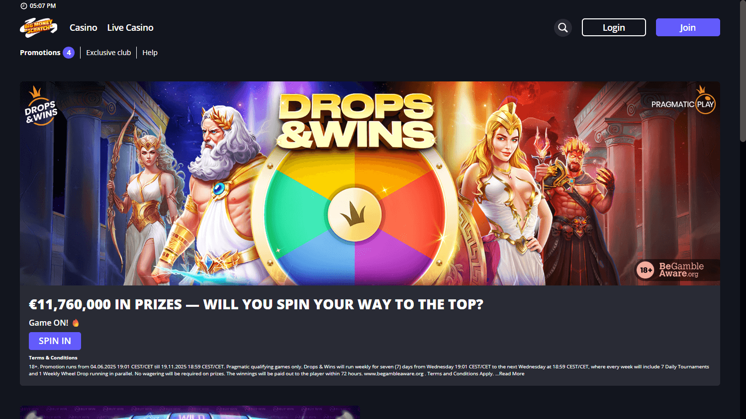 bigmoneyscratch_casino_promotions_desktop