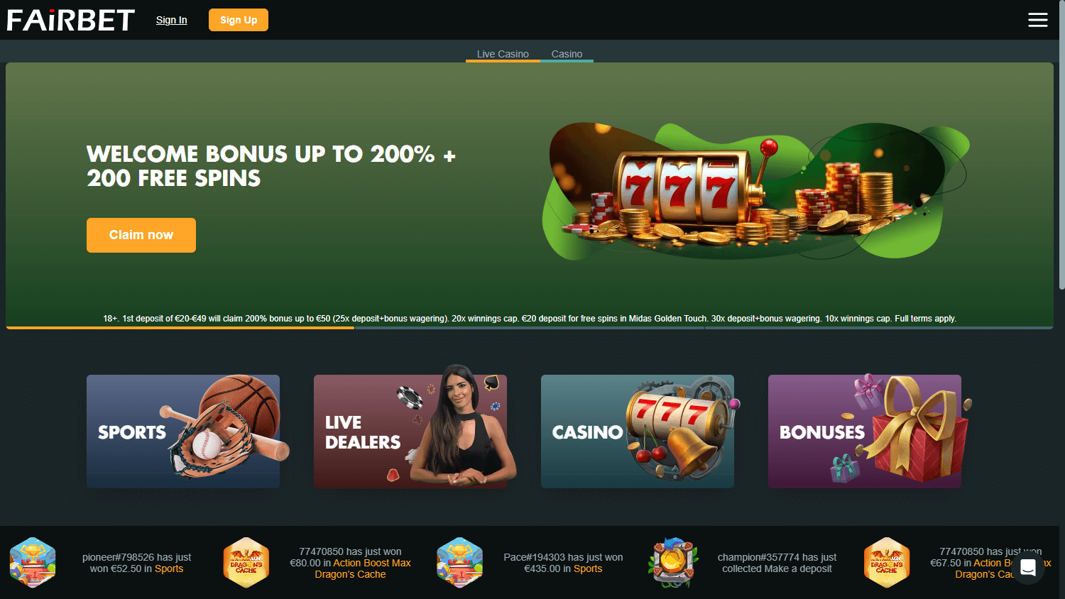 fairbet.bet_casino_homepage_desktop