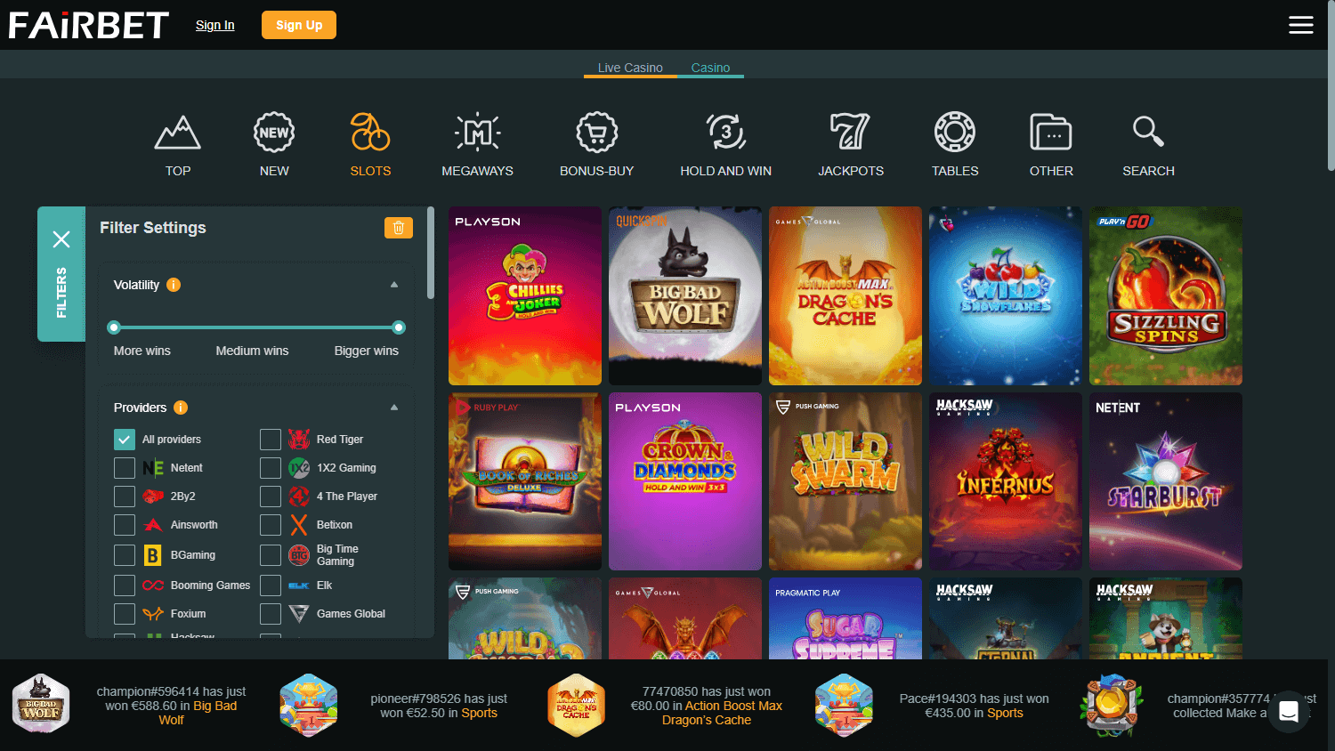fairbet.bet_casino_game_gallery_desktop
