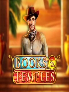 Books & Temples