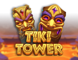 Tiki Tower