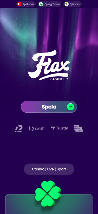 flax_casino_homepage_mobile