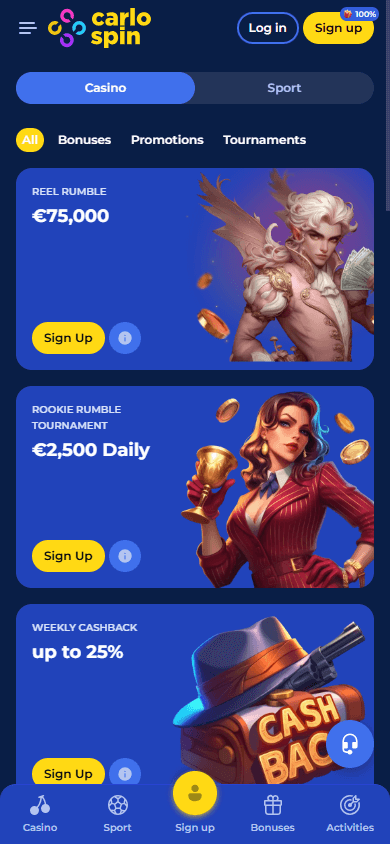 carlospin_casino_promotions_mobile