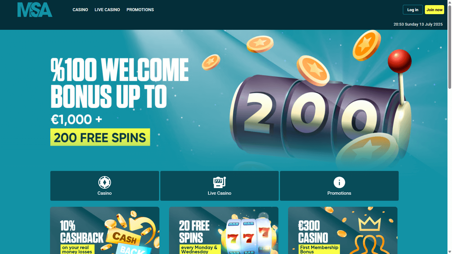 marjo_sport_asia_casino_homepage_desktop
