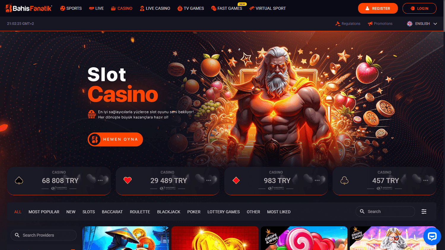 bahisfanatik_casino_game_gallery_desktop