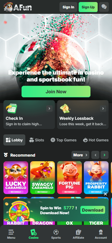 afun_casino_mx_game_gallery_mobile