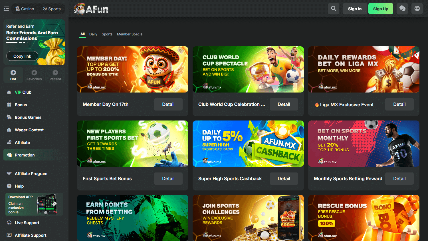 afun_casino_mx_promotions_desktop