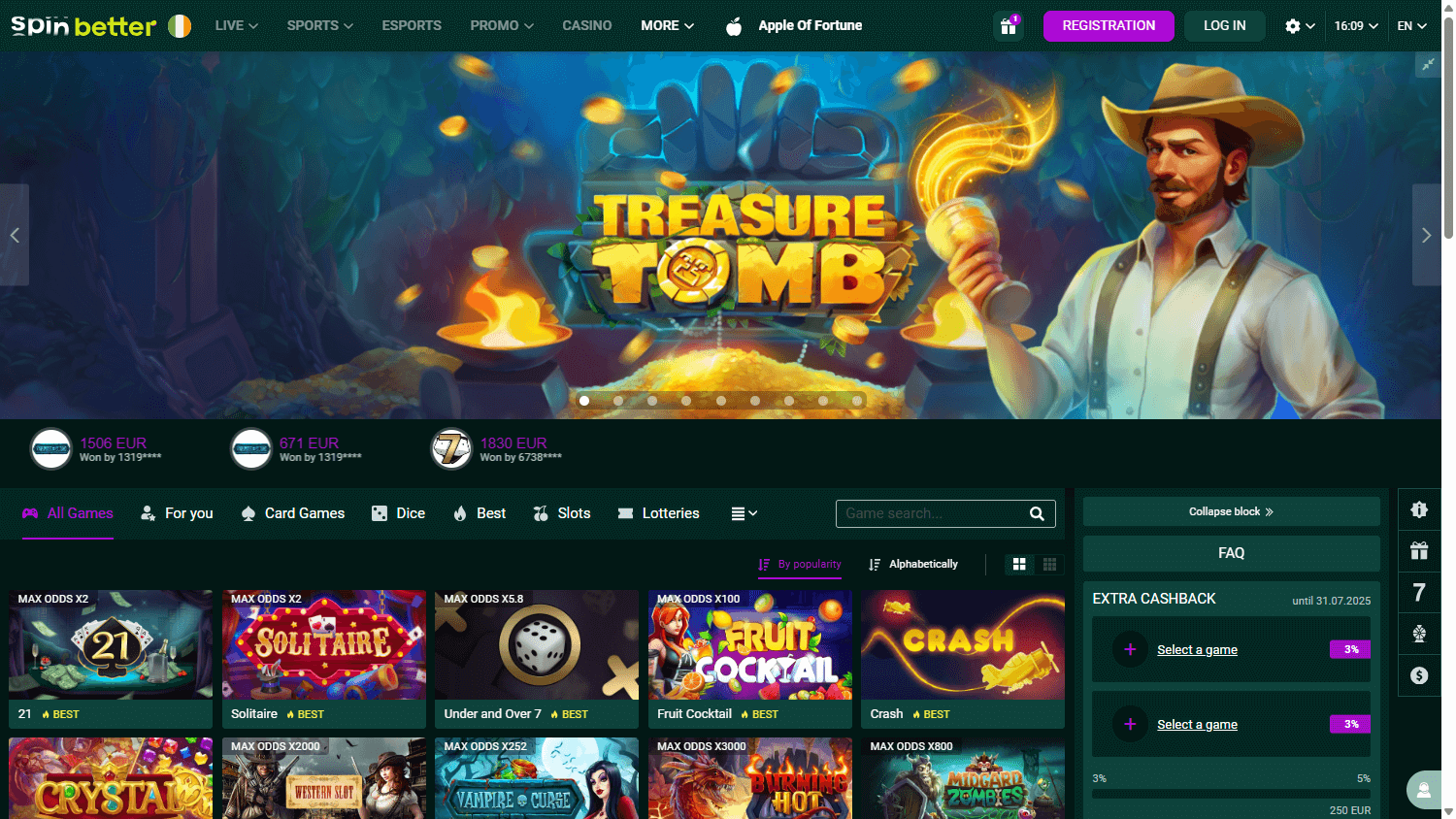 spinbetter_casino_game_gallery_desktop