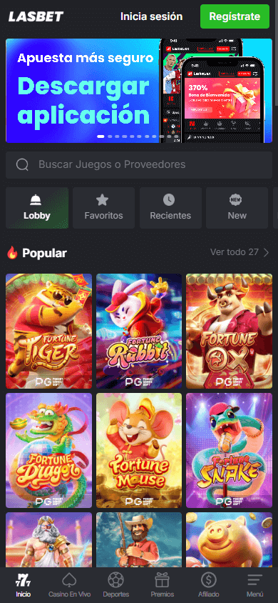 lastbet_casino_homepage_desktop