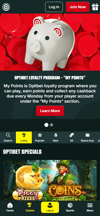 Optibet_Casino_game_gallery_mobile