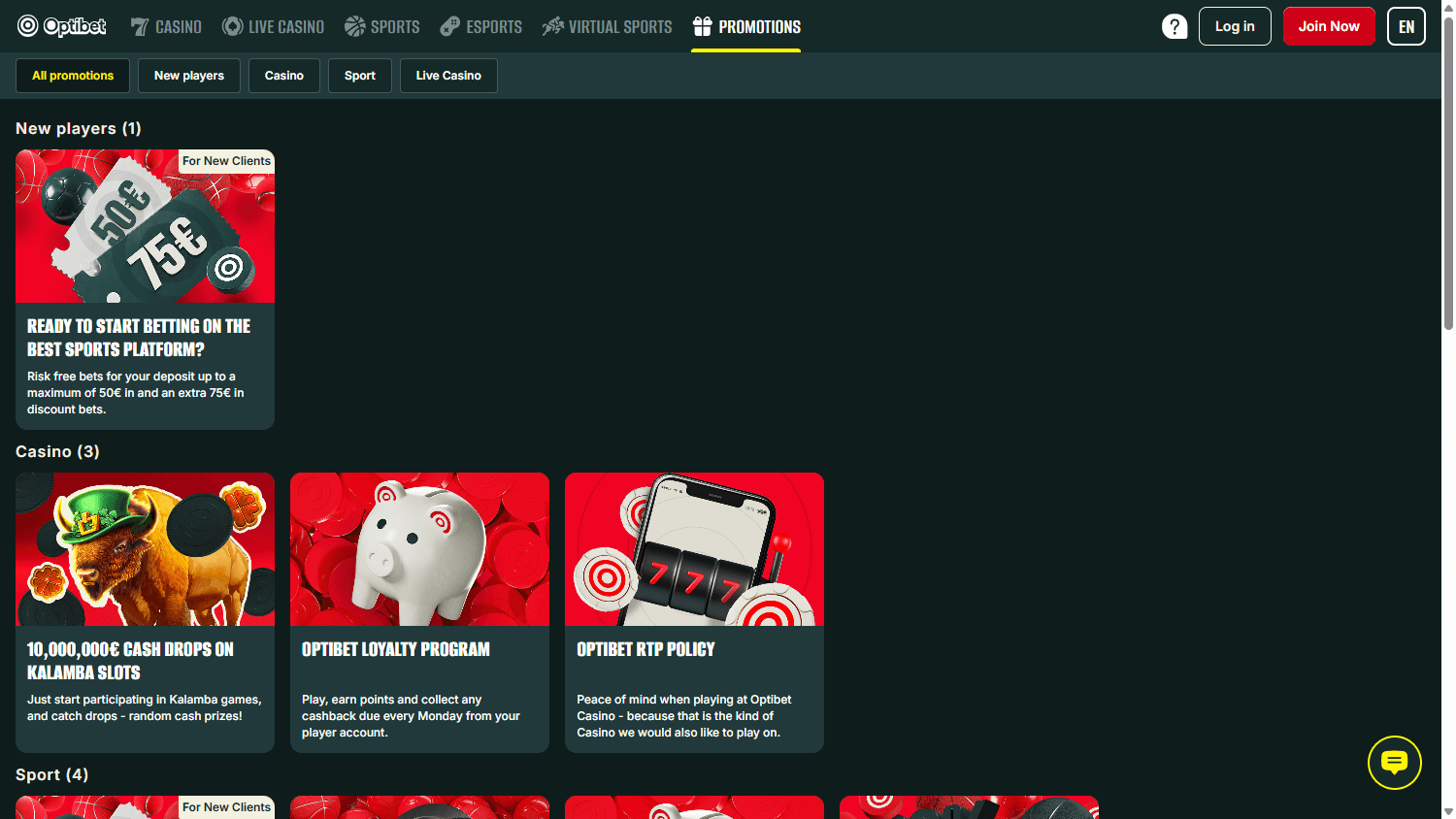 Optibet_Casino_promotions_desktop