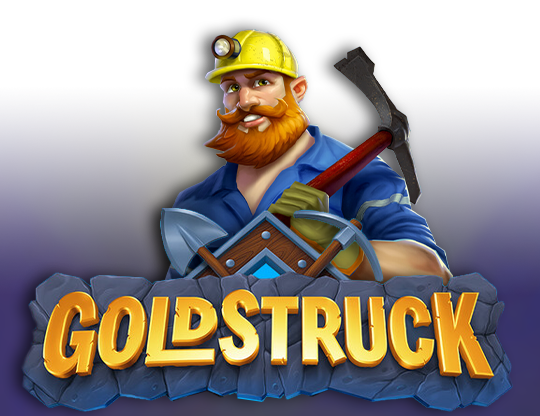 Goldstruck