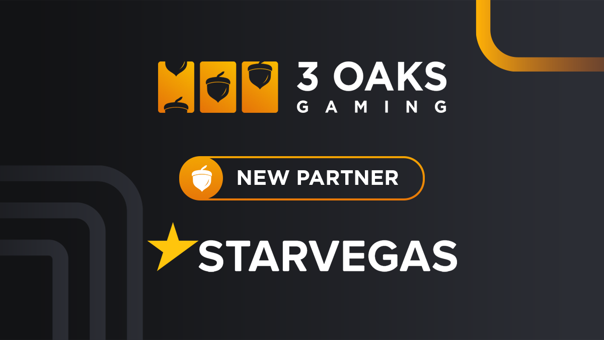 3 Oaks Gaming