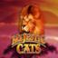 Majestic Cats