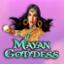 Mayan Goddess