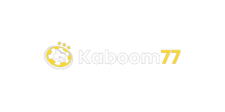 Kaboom77 Casino Logo