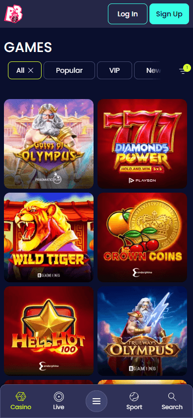 booms.bet_casino_homepage_mobile
