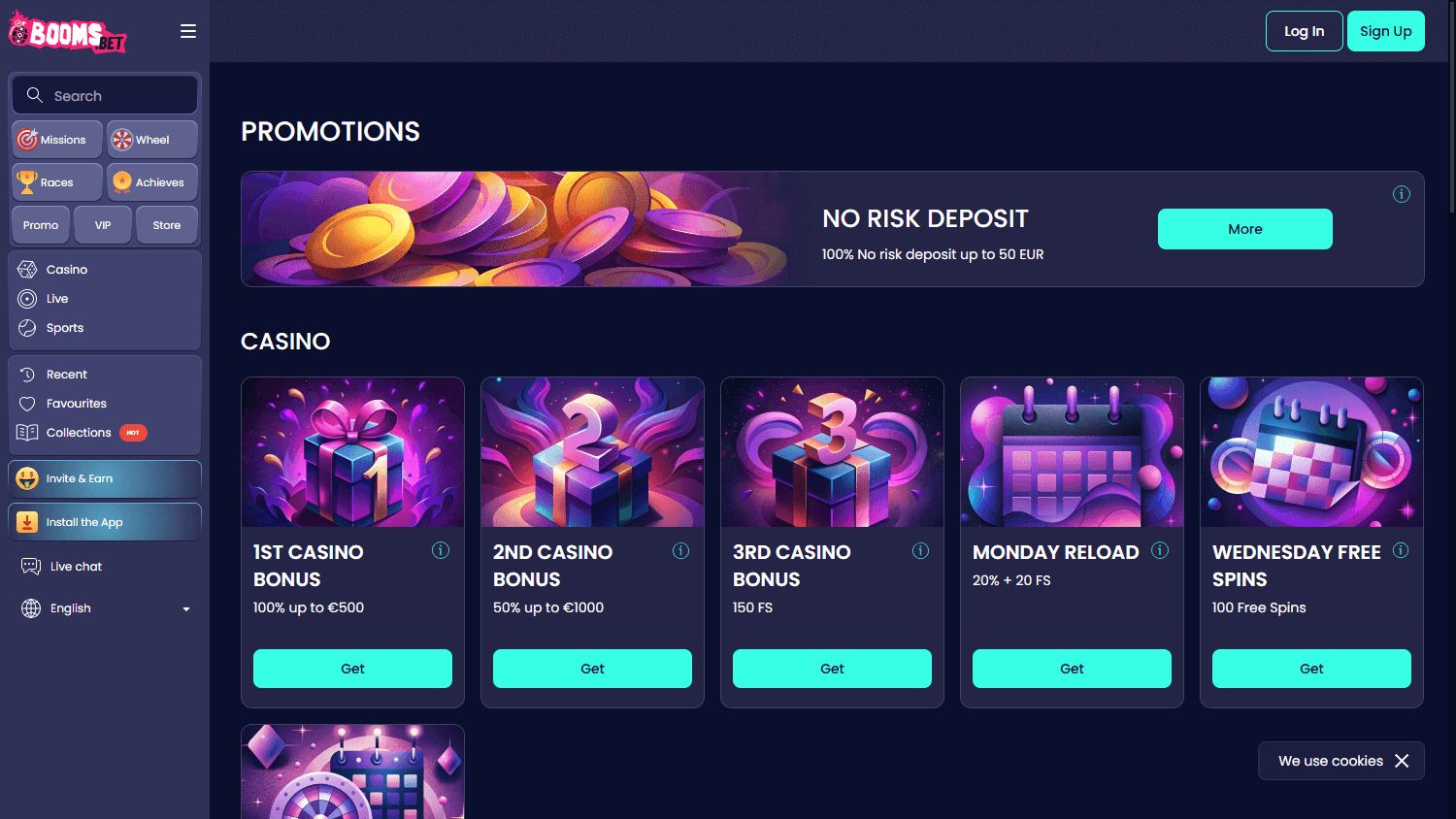 booms.bet_casino_promotions_desktop