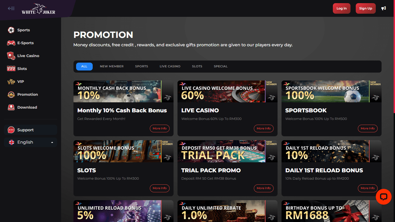 white_joker_casino_promotions_desktop