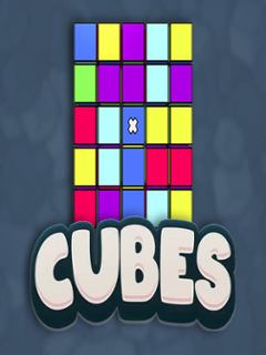 Cubes