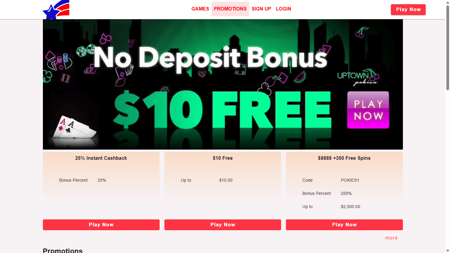 uptown_pokies_casino_promotions_desktop
