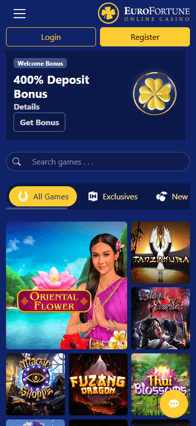 eurofortune_online_casino_homepage_mobile