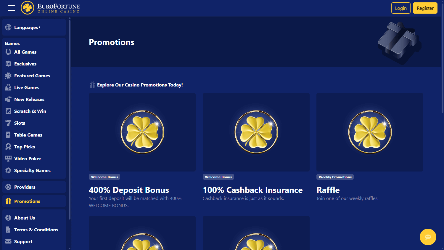 eurofortune_online_casino_promotions_desktop