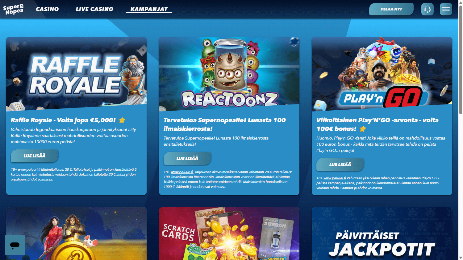 supernopea_casino_promotions_desktop