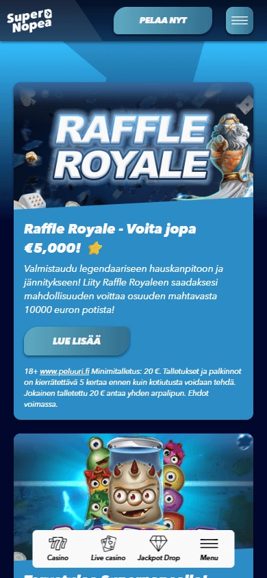 supernopea_casino_promotions_mobile