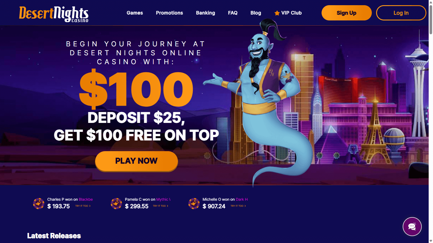 desert_nights_casino_homepage_desktop
