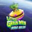 Little Green: Men Nova Wilds
